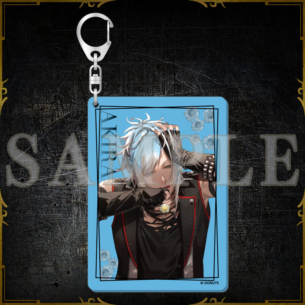 XG コンプセット アクリルキーチェーン TREASURE TROVE04 【公式通販】 XG コンプセット アクリルキーチェーン TREASURE TROVE04 【公式通販】