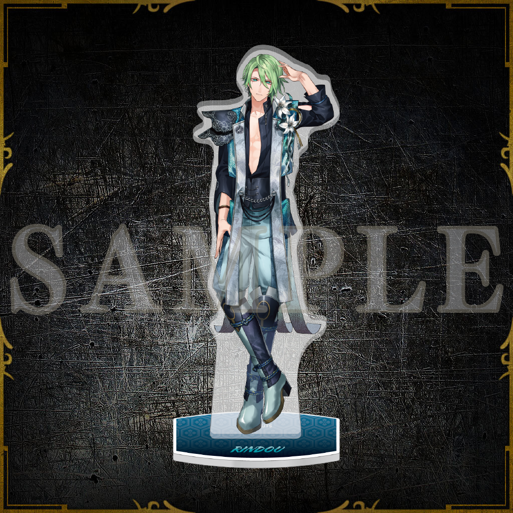 アクリルスタンド ブライダルver. – ブラックスター -Theater Starless アクリルスタンド ブライダルver. – ブラックスター -Theater Starless