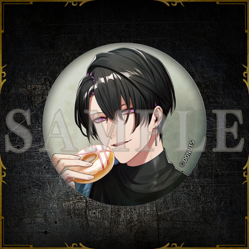 あんスタ コレ缶 零 25点 コレクション缶バッジ[2025 Jan あんスタ コレ缶 零 25点 コレクション缶バッジ[2025 Jan