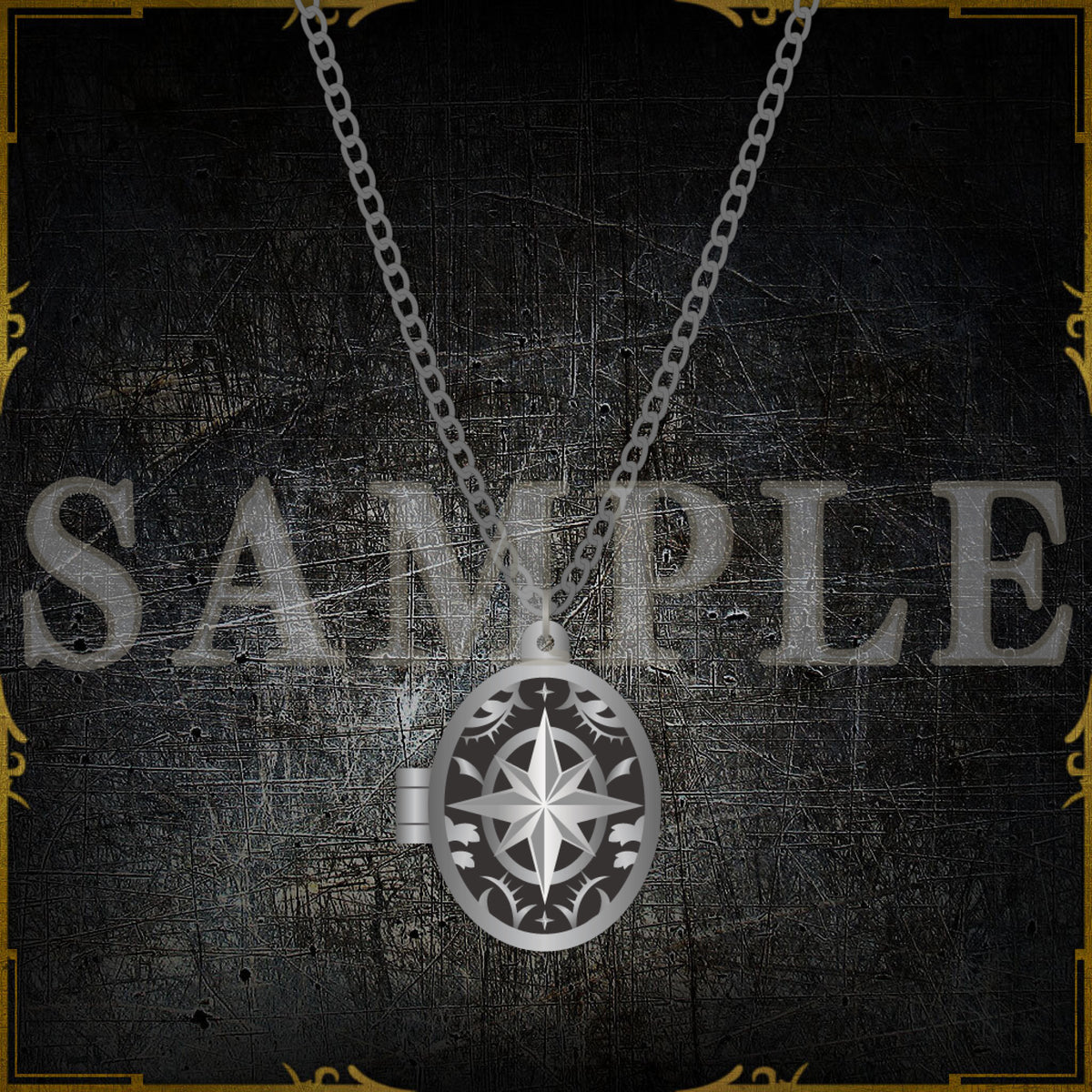 にじさんじ 伊波ライ 6th Anniversary ロケットペンダント にじさんじ