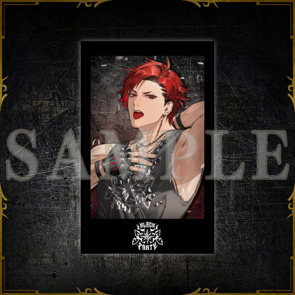 Eve culture Eve賞 メモリーフォトカードセット