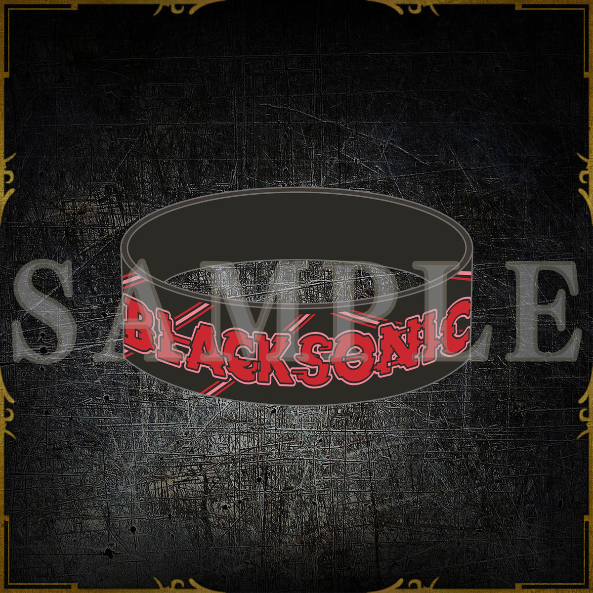 【希少（1000枚限定）】HADES Black l ブラック・メタル KV_aksd_all_600x600.jpg?v=