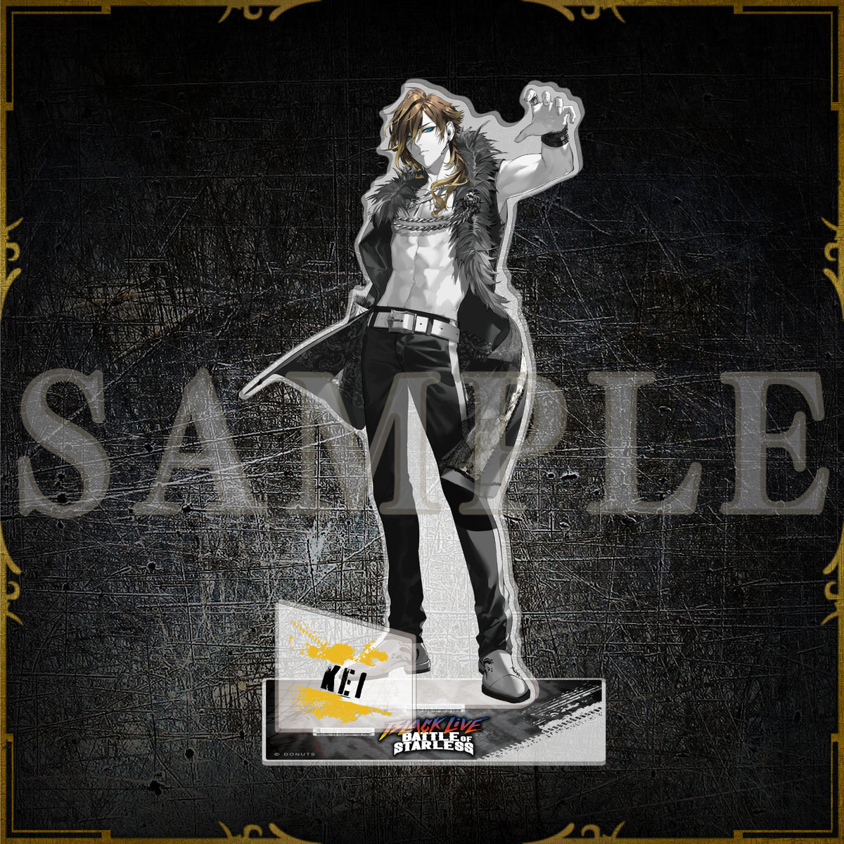 ULトップレベル！超軽量なローカスギア クフ DCF-eVent／氷川