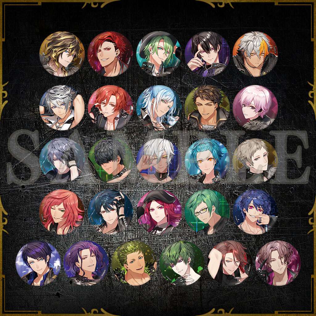 ゴーストホテルカフェ ビッグ缶バッジ 2025年最新】花子くん ゴーストホテルカフェ ビッグ缶バッジ 2025年最新】花子くん