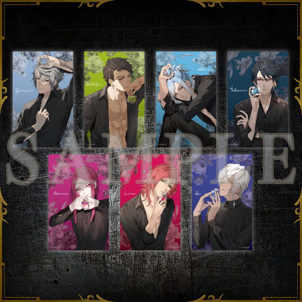 クリアカード 3.5周年ver. – ブラックスター -Theater Starless クリアカード 3.5周年ver. – ブラックスター -Theater Starless