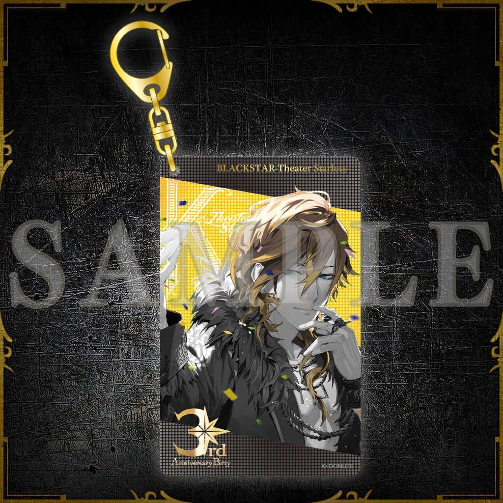 ラメカード – ブラックスター -Theater Starless- Official Store ラメカード – ブラックスター -Theater Starless- Official Store