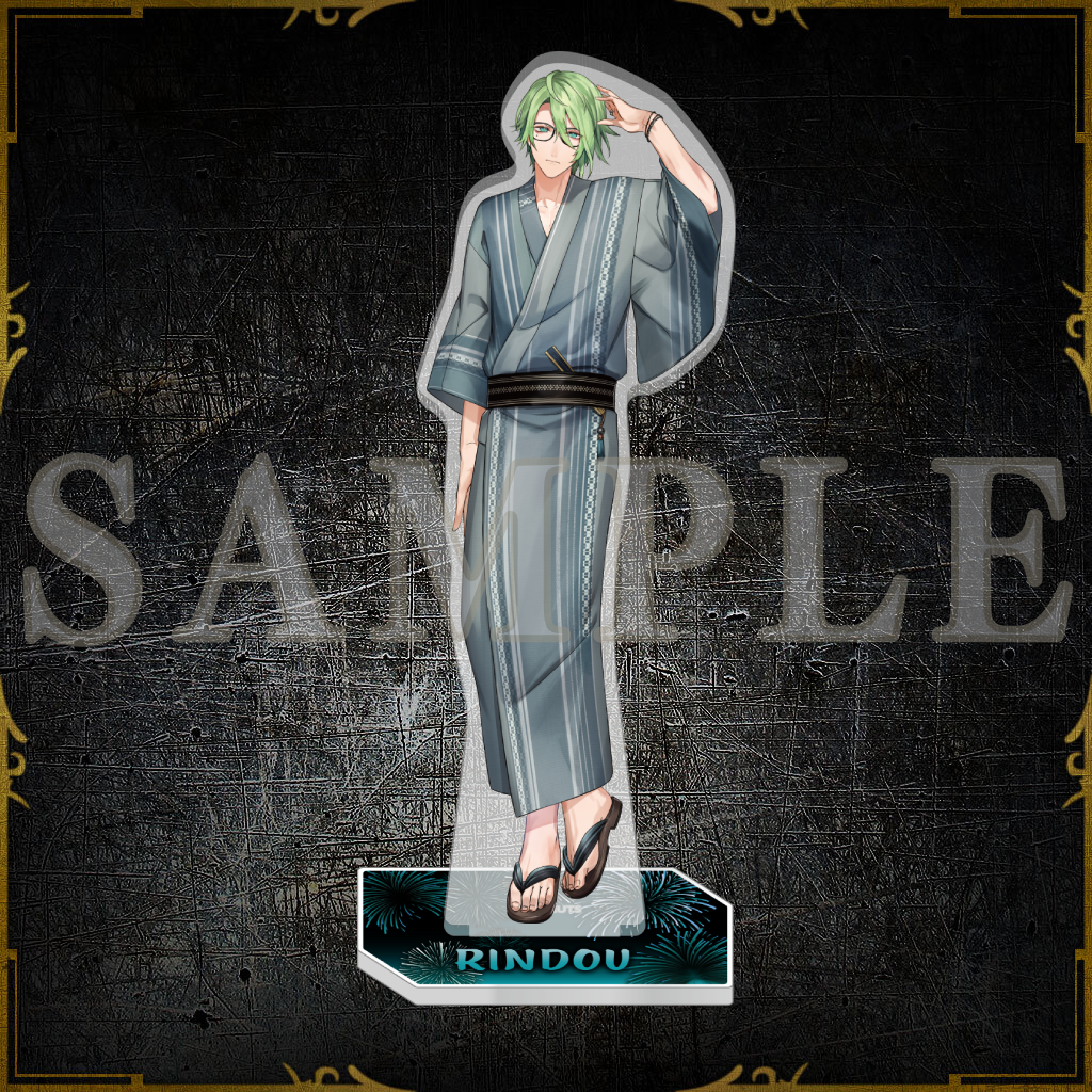 タワーレコード タワレコ アクリルスタンド アクスタ ソラ ひろ タワーレコード タワレコ アクリルスタンド アクスタ ソラ ひろ