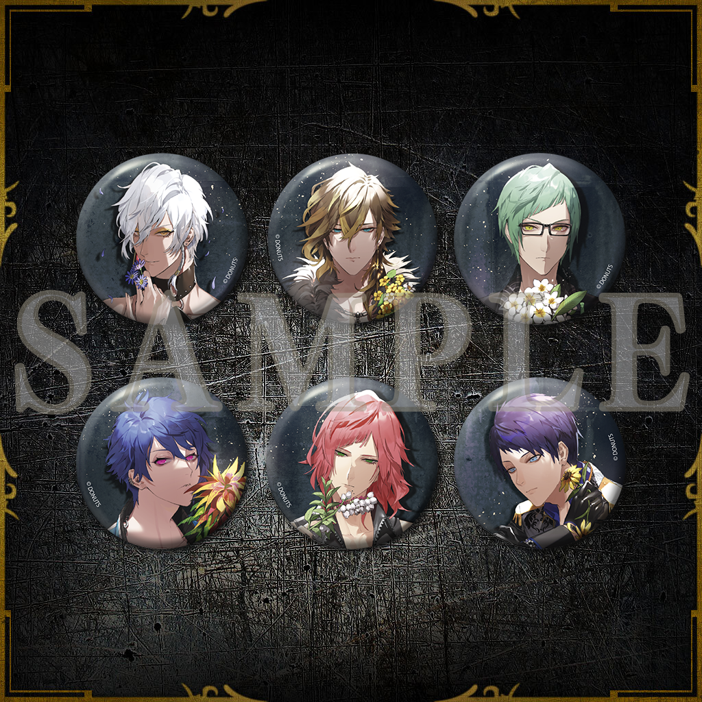 奏組公演vol.3 らん BLACKSTAR GAME SONG COLLECTION Season3 豪華版 – ブラック