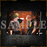 【初回限定盤 / teamB Ver.】3rdアルバム「BLACKSTARⅢ」