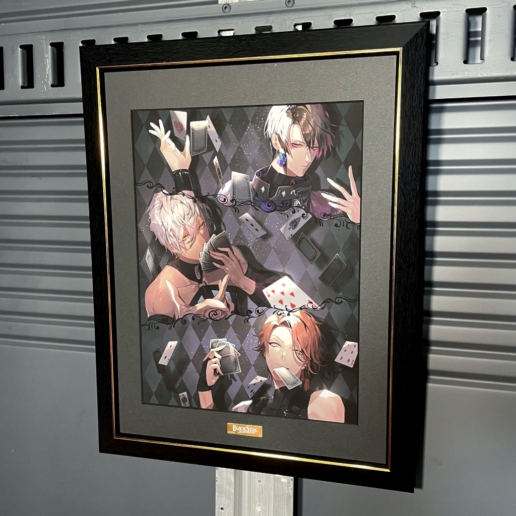 DSマイル展  複製原画 ユニオンクリエイティブ公式 على X: 