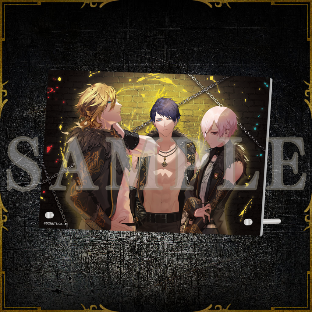 初回限定盤 / teamK Ver.】3rdアルバム「BLACKSTARⅢ」 – ブラック 初回限定盤 / teamK Ver.】3rdアルバム「BLACKSTARⅢ」 – ブラック