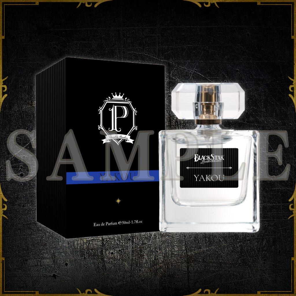 再販】ブラックスター-Theater Starless- オードパルファム 夜光 再販】ブラックスター-Theater Starless- オードパルファム 夜光