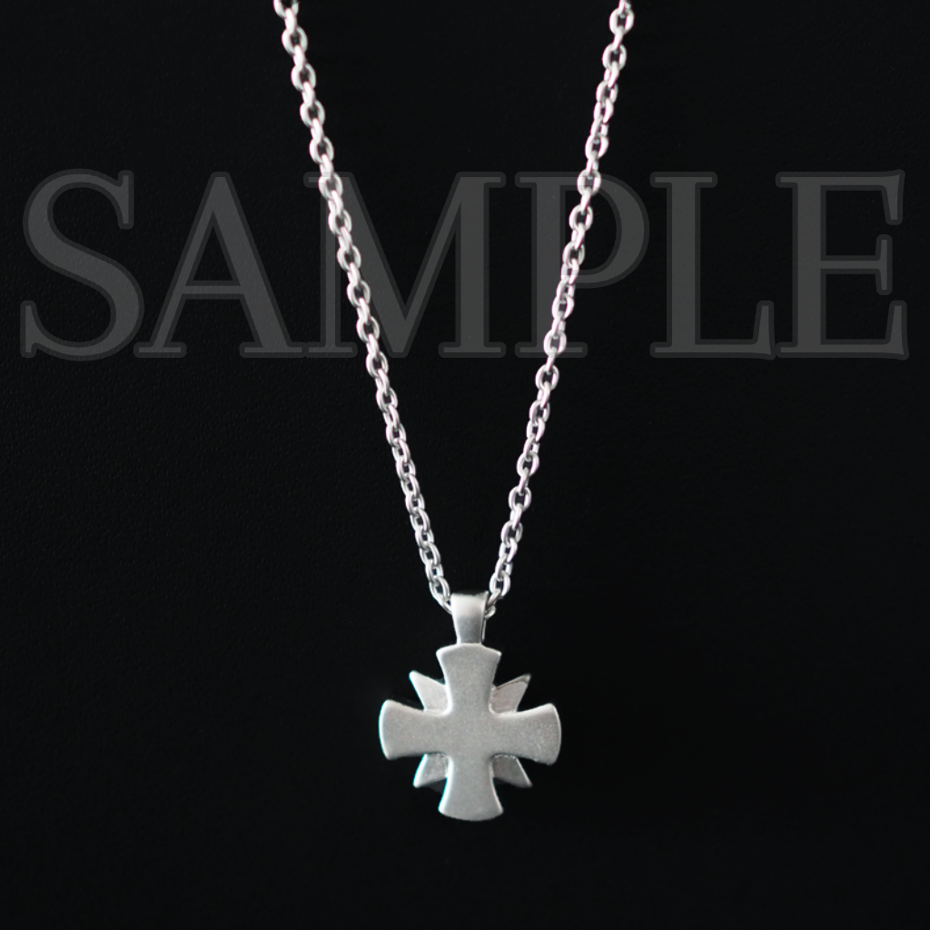 ブラックスター -Theater Starless-」ペンダント - KOKUYOU ブラックスター -Theater Starless-」ペンダント - KOKUYOU