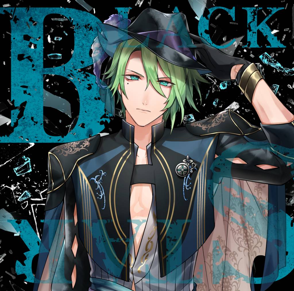 RINDOU Ver.】2nd Anniversary EP『Ignite a Noise』 – ブラックスター 