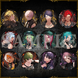 【初回限定盤 / teamB Ver.】3rdアルバム「BLACKSTARⅢ」