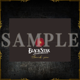 【通常盤】2ndアルバム「BLACKSTARⅡ」