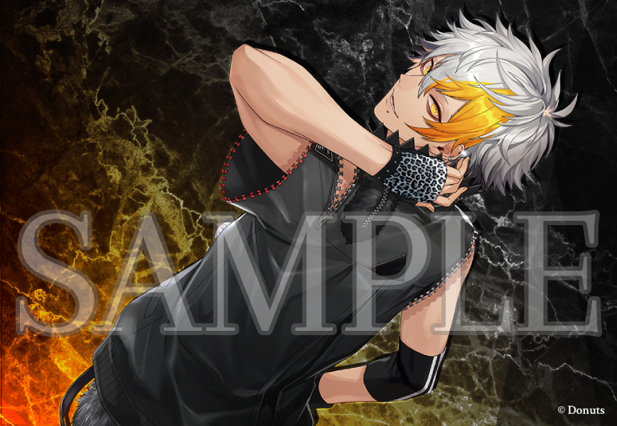 ブラックスター -Theater Starless-」イヤーカフ - MIZUKI ブラックスター -Theater Starless-」イヤーカフ - MIZUKI