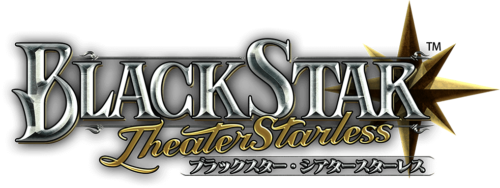ブラックスター -Theater Starless- Official Store