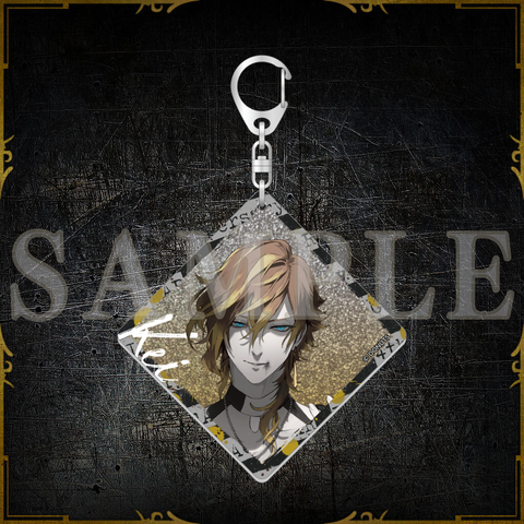 ヤルタ ゆめくろ ホログラム缶バッジ アクリルスタンド ラメアクリル ヤルタ ゆめくろ ホログラム缶バッジ アクリルスタンド ラメアクリル