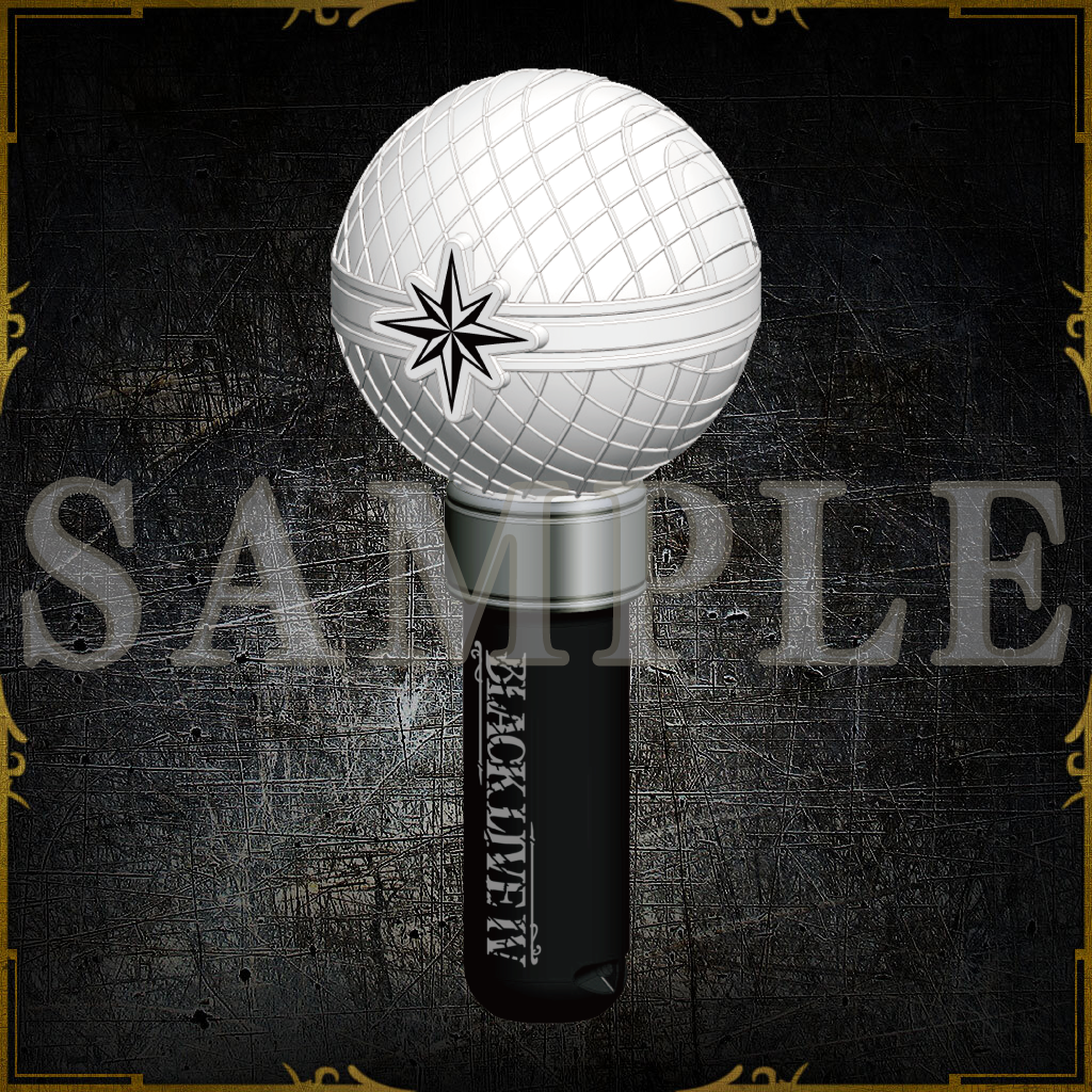 BLACK LIVE Ⅳ – ブラックスター -Theater Starless- Official Store BLACK LIVE Ⅳ – ブラックスター -Theater Starless- Official Store