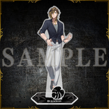 アクリルフィギュア 夏私服 ver. – ブラックスター -Theater Starless アクリルフィギュア 夏私服 ver. – ブラックスター -Theater Starless