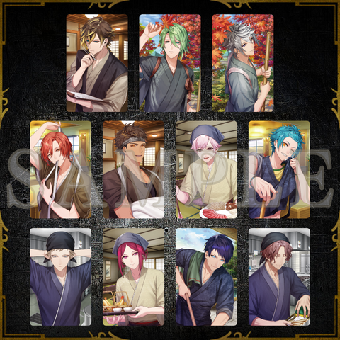 石和温泉コラボ2023 – ブラックスター -Theater Starless 石和温泉コラボ2023 – ブラックスター -Theater Starless