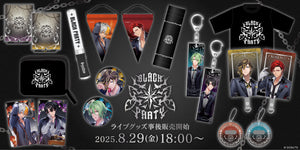 ブラックスター -Theater Starless- Official Store