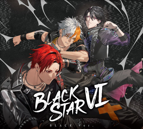 ブラックスター -Theater Starless- Official Store