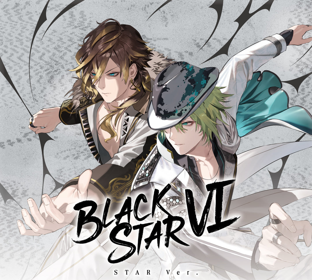 CD – ページ 4 – ブラックスター -Theater Starless- Official Store
