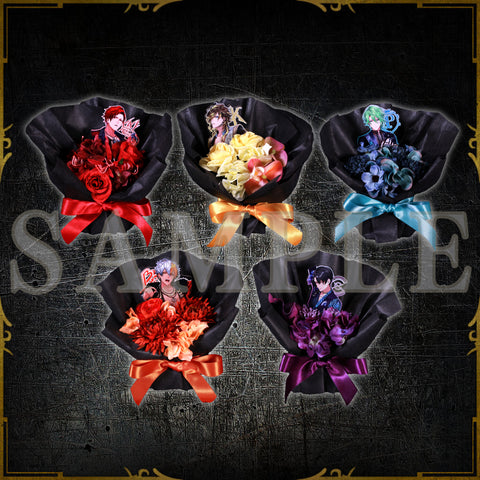 【受注販売】BLACKLIVE -Battle of Starless- フラワースタンド