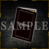 AGF2025 ショートストーリーカード