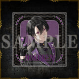 【受注販売】AGF2025 アクリルブロック