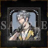 【受注販売】AGF2025 アクリルブロック