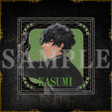 【受注販売】AGF2025 アクリルブロック