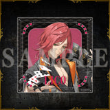 【受注販売】AGF2025 アクリルブロック