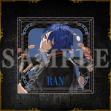 【受注販売】AGF2025 アクリルブロック