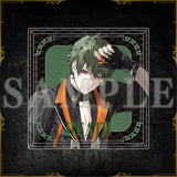 【受注販売】AGF2025 アクリルブロック