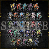 AGF2025 アクリルスタンド