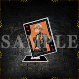 AGF2025 アクリルスタンド