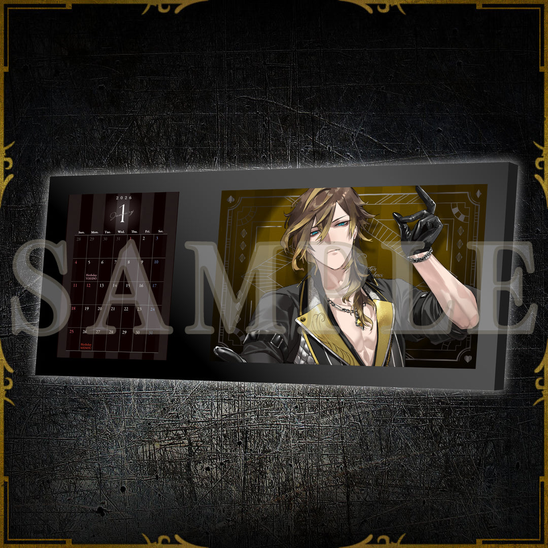 AGF2025 – ブラックスター -Theater Starless- Official Store