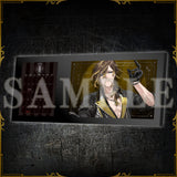 AGF2025 卓上カレンダー