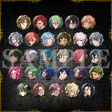 AGF2025 56mm缶バッジ