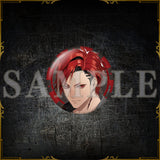 AGF2025 56mm缶バッジ