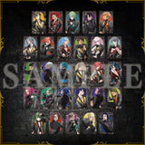 AGF2025 ビジュアルフォトカード