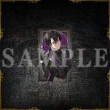 AGF2025 ビジュアルフォトカード