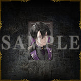 AGF2025 ビジュアルフォトカード