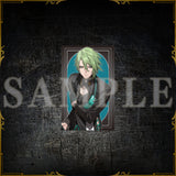 AGF2025 ビジュアルフォトカード