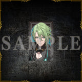 AGF2025 ビジュアルフォトカード