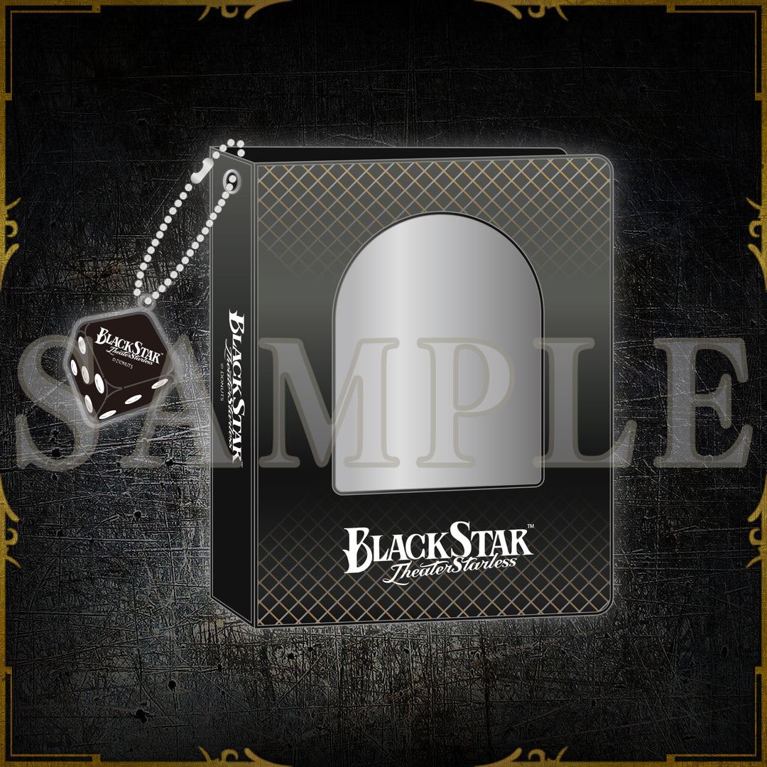 AGF2025 – ブラックスター -Theater Starless- Official Store
