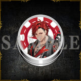 AGF2025 カジノチップ風ハンドクリーム